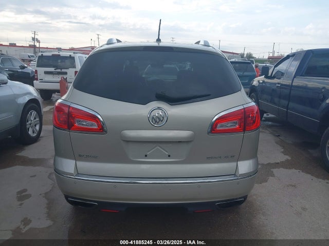 5GAKRCKD5FJ275917 Buick Enclave Premium