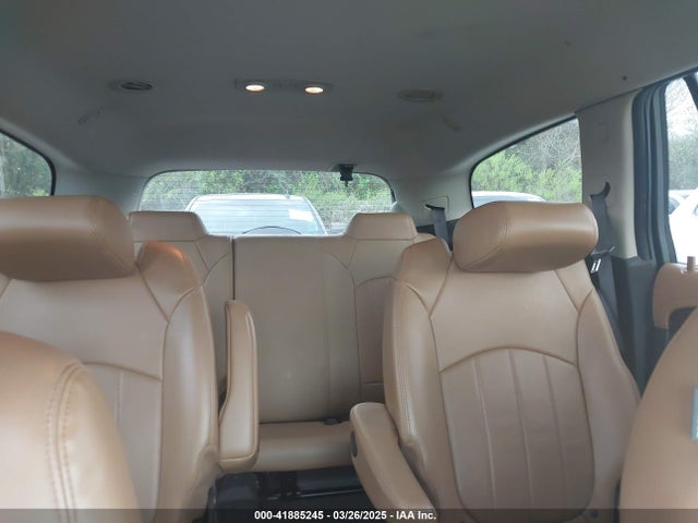 5GAKRCKD5FJ275917 Buick Enclave Premium