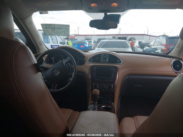 5GAKRCKD5FJ275917 Buick Enclave Premium