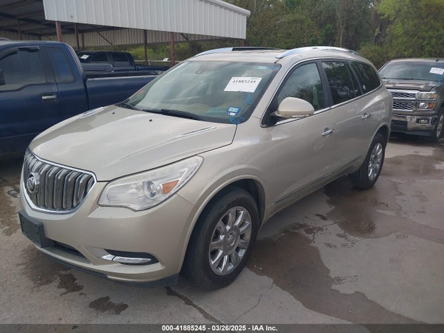 5GAKRCKD5FJ275917 Buick Enclave Premium