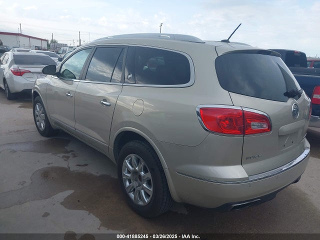 5GAKRCKD5FJ275917 Buick Enclave Premium