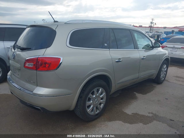 5GAKRCKD5FJ275917 Buick Enclave Premium