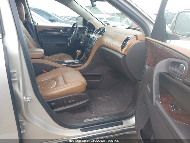 5GAKRCKD5FJ275917 Buick Enclave Premium