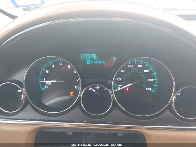 5GAKRCKD5FJ275917 Buick Enclave Premium