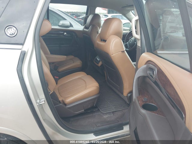 5GAKRCKD5FJ275917 Buick Enclave Premium