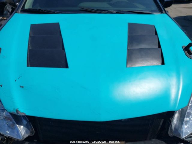 2006 ACURA RSX JH4DC54876S018562 Photo 9