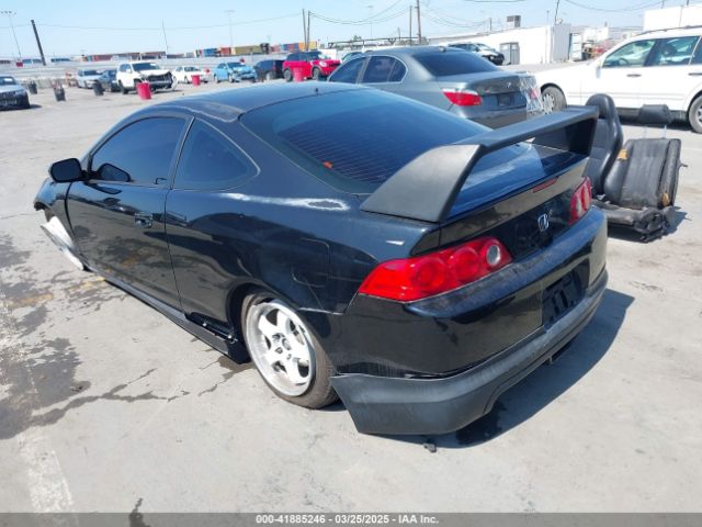 2006 ACURA RSX JH4DC54876S018562 Photo 2