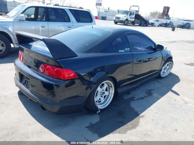 2006 ACURA RSX JH4DC54876S018562 Photo 3