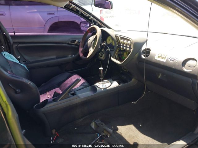 2006 ACURA RSX JH4DC54876S018562 Photo 4