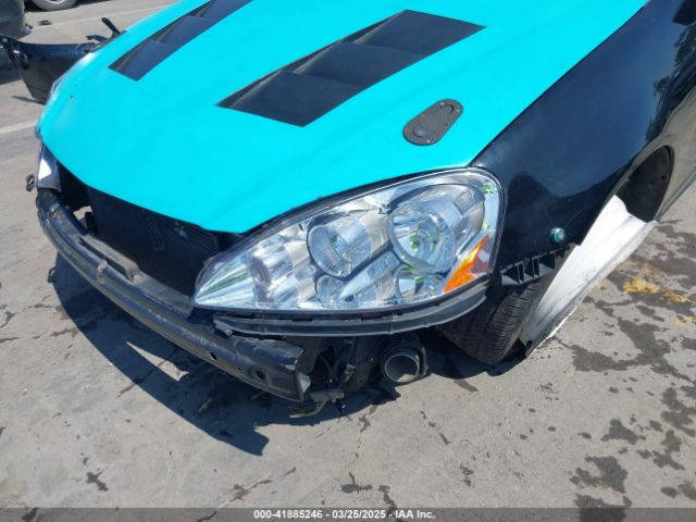 2006 ACURA RSX JH4DC54876S018562 Photo 5