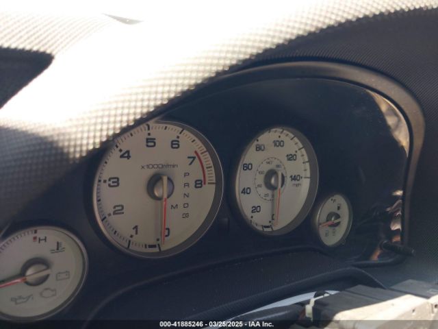 2006 ACURA RSX JH4DC54876S018562 Photo 6