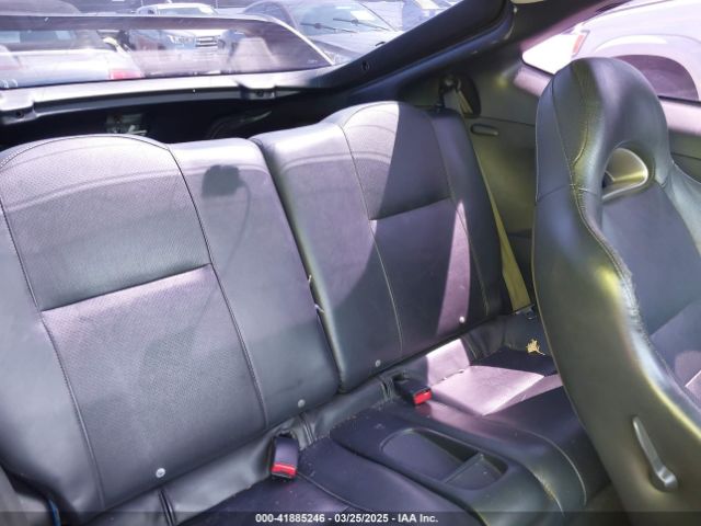 2006 ACURA RSX JH4DC54876S018562 Photo 7