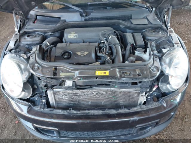 2013 MINI HARDTOP WMWSV3C5XDT480004 Photo 9