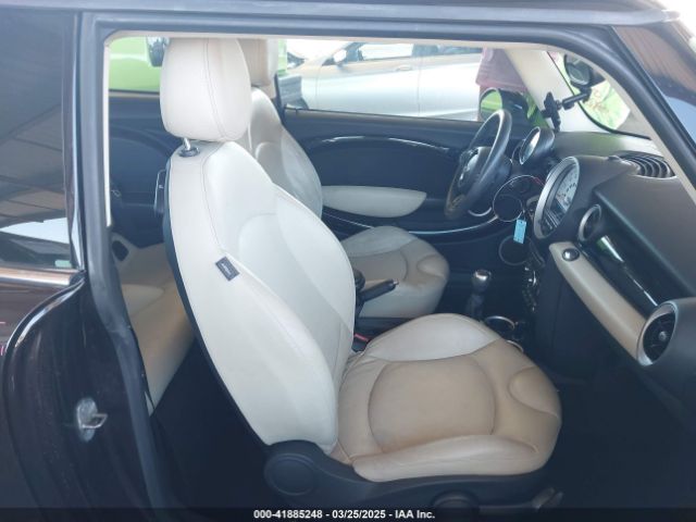 2013 MINI HARDTOP WMWSV3C5XDT480004 Photo 4
