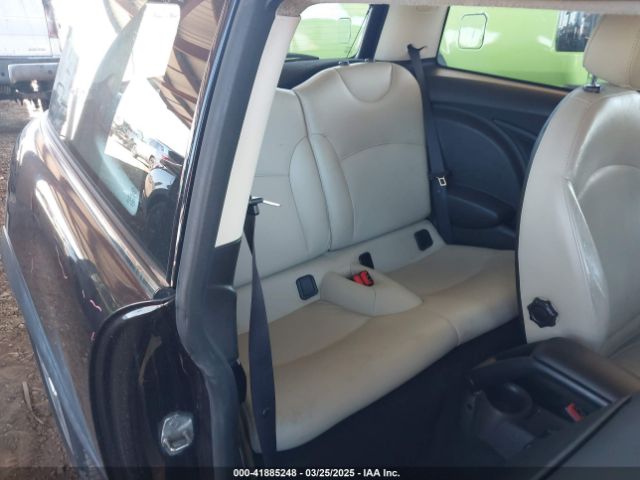 2013 MINI HARDTOP WMWSV3C5XDT480004 Photo 7