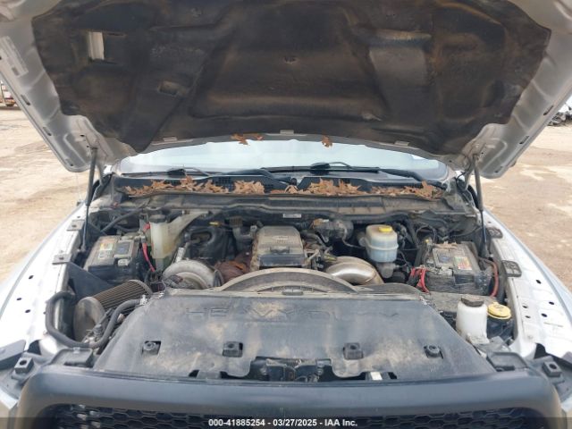 3C6UR5CL5HG745156 RAM 2500