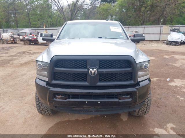 3C6UR5CL5HG745156 RAM 2500