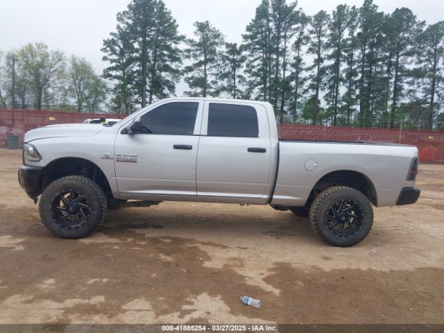3C6UR5CL5HG745156 RAM 2500
