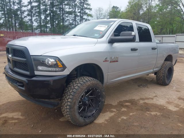 3C6UR5CL5HG745156 RAM 2500