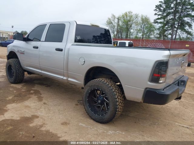 3C6UR5CL5HG745156 RAM 2500