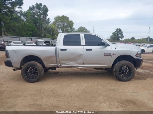 3C6UR5CL5HG745156 RAM 2500