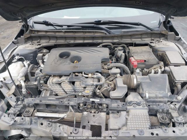 1N4BL4CV4KC256311 Nissan Altima 2.5 Sr