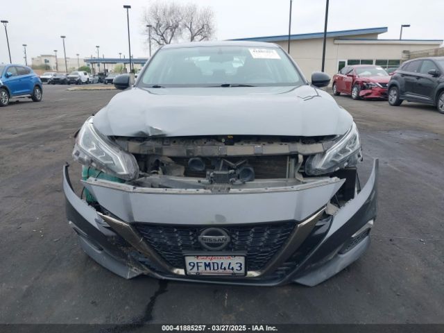 1N4BL4CV4KC256311 Nissan Altima 2.5 Sr