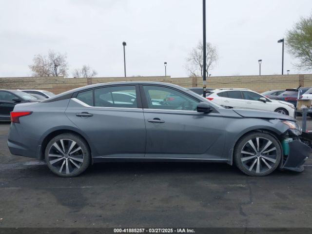 1N4BL4CV4KC256311 Nissan Altima 2.5 Sr