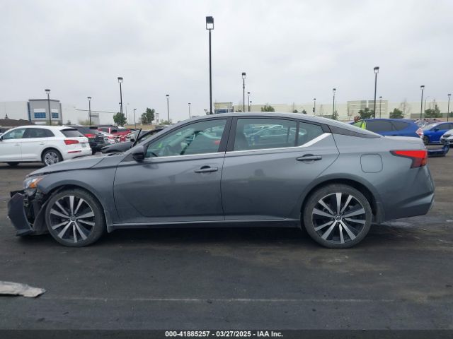 1N4BL4CV4KC256311 Nissan Altima 2.5 Sr