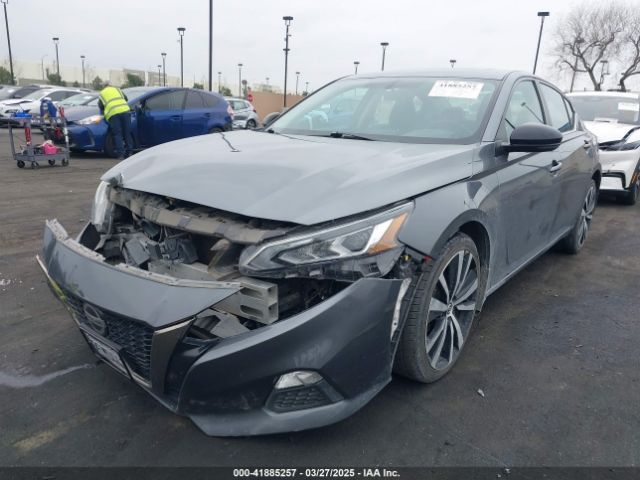 1N4BL4CV4KC256311 Nissan Altima 2.5 Sr