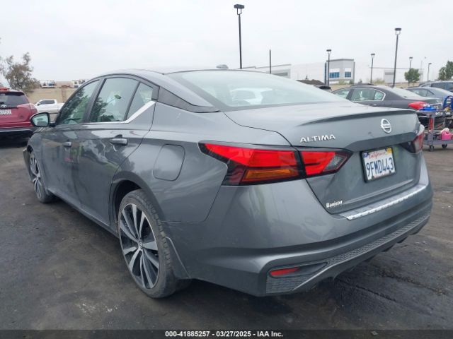 1N4BL4CV4KC256311 Nissan Altima 2.5 Sr