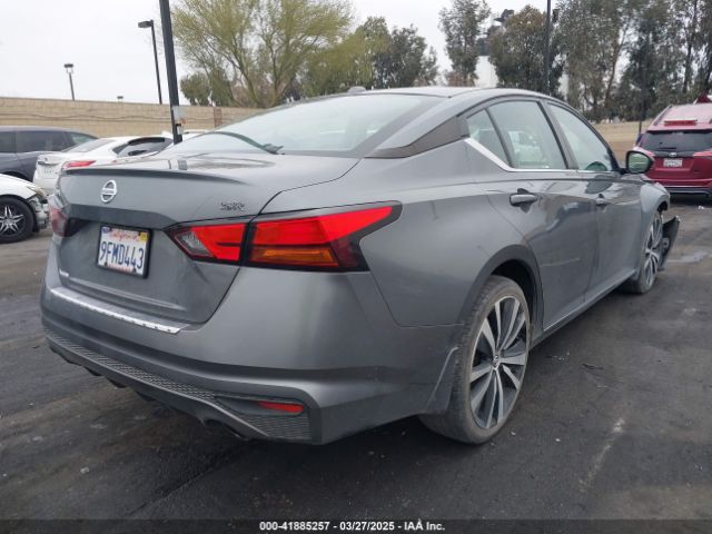 1N4BL4CV4KC256311 Nissan Altima 2.5 Sr