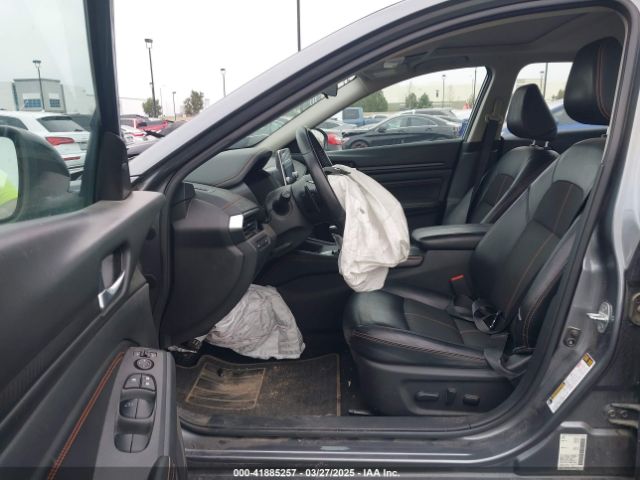 1N4BL4CV4KC256311 Nissan Altima 2.5 Sr