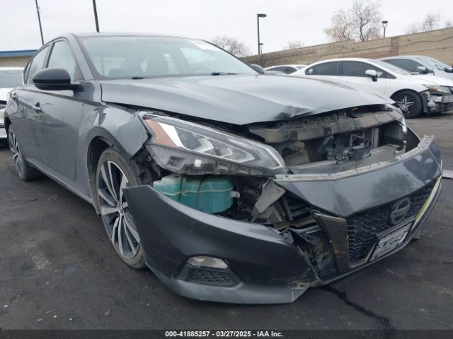 1N4BL4CV4KC256311 Nissan Altima 2.5 Sr