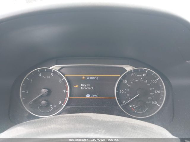 1N4BL4CV4KC256311 Nissan Altima 2.5 Sr
