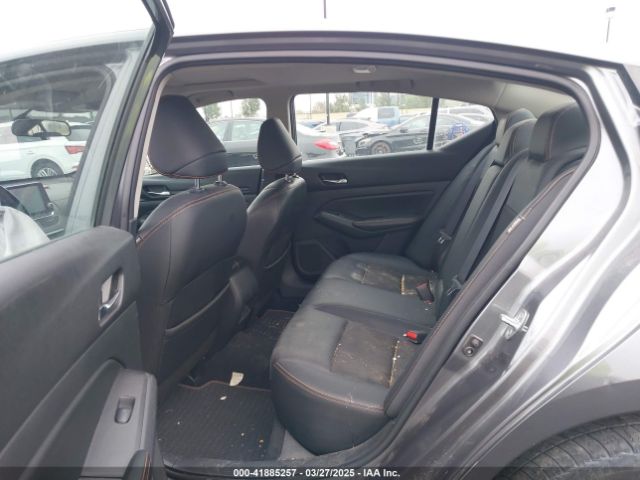 1N4BL4CV4KC256311 Nissan Altima 2.5 Sr