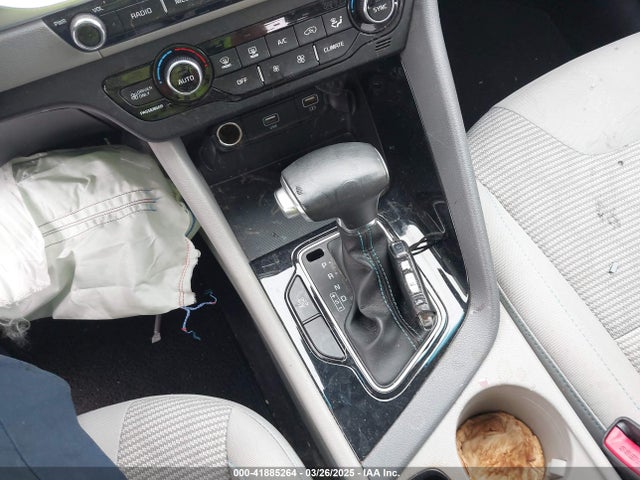 KNDCM3LD6M5474044 KIA Niro Plug-in Hybrid Lxs