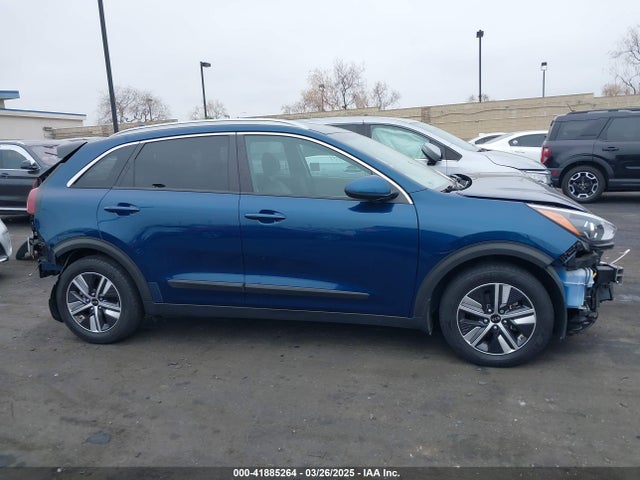 KNDCM3LD6M5474044 KIA Niro Plug-in Hybrid Lxs