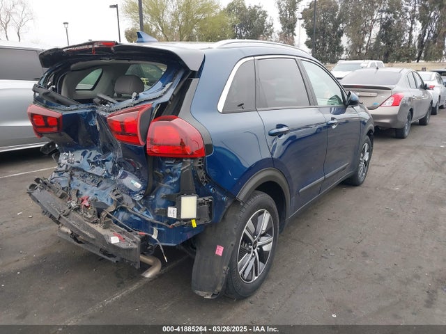 KNDCM3LD6M5474044 KIA Niro Plug-in Hybrid Lxs