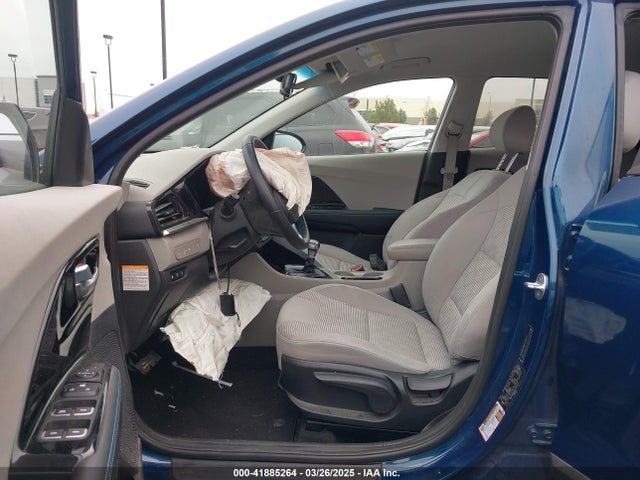 KNDCM3LD6M5474044 KIA Niro Plug-in Hybrid Lxs