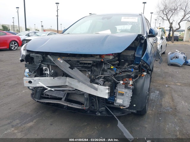 KNDCM3LD6M5474044 KIA Niro Plug-in Hybrid Lxs