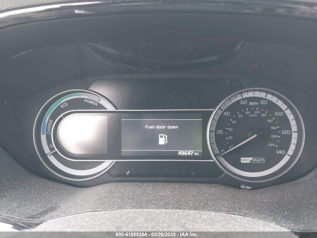 KNDCM3LD6M5474044 KIA Niro Plug-in Hybrid Lxs