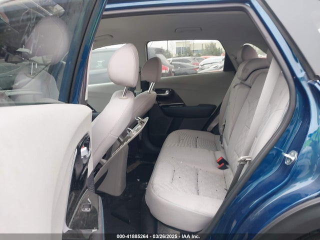 KNDCM3LD6M5474044 KIA Niro Plug-in Hybrid Lxs