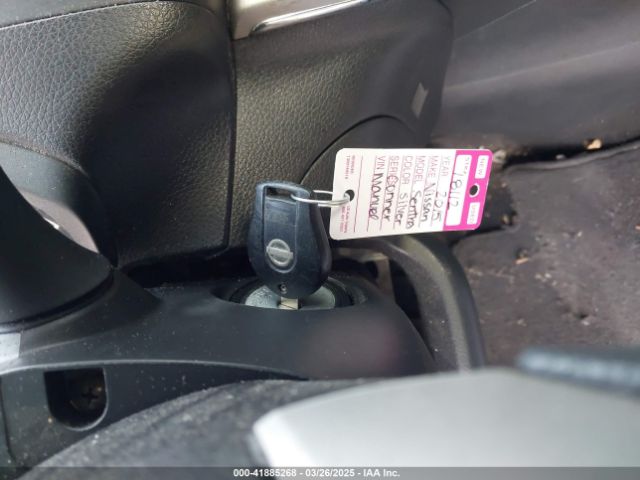 3N1AB7AP8FY329887 Nissan SENTRA S