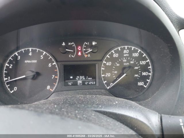 3N1AB7AP8FY329887 Nissan SENTRA S