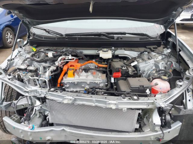 3GPKHWRM9RS542714 Honda Prologue Touring