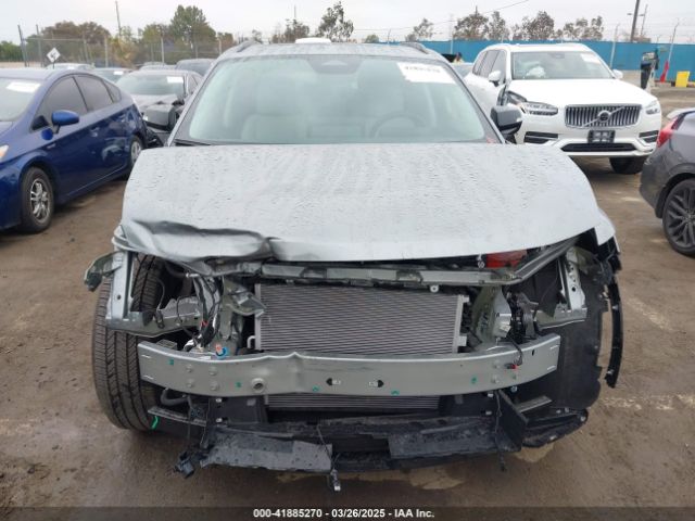 3GPKHWRM9RS542714 Honda Prologue Touring