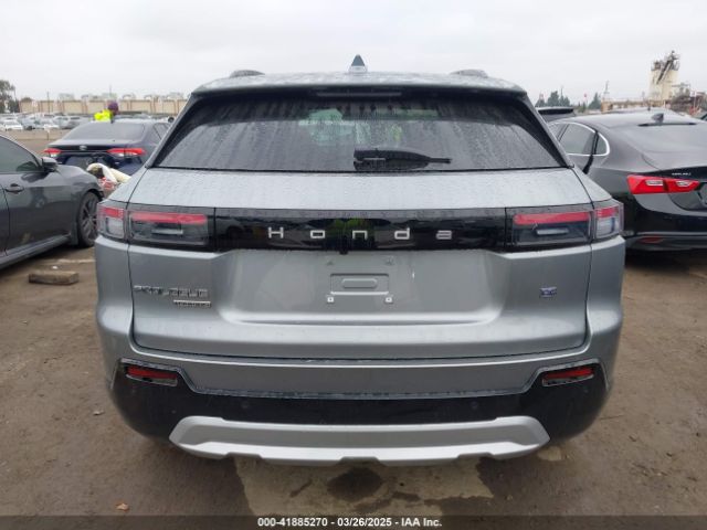 3GPKHWRM9RS542714 Honda Prologue Touring