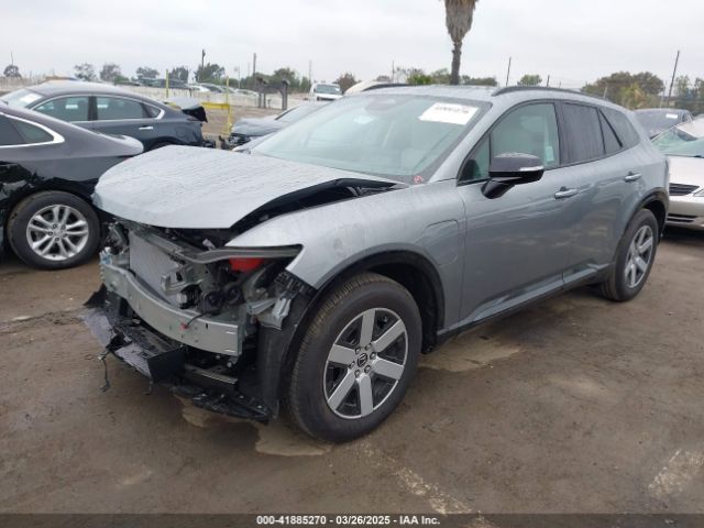 3GPKHWRM9RS542714 Honda Prologue Touring