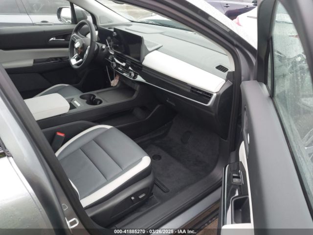 3GPKHWRM9RS542714 Honda Prologue Touring